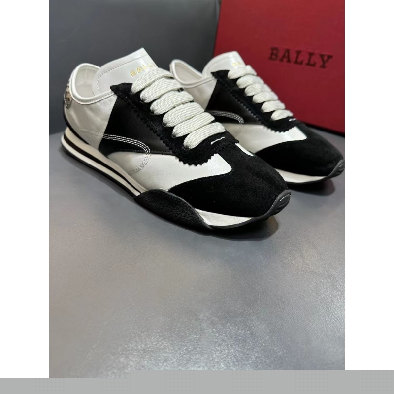 Bally Sneakers
